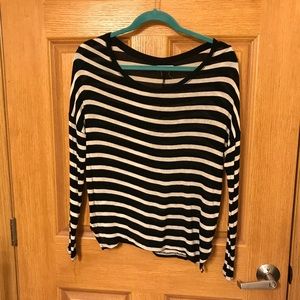 Super soft sweater